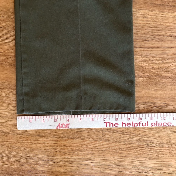 Boy Scouts uniform trousers. - Picture 10 of 16